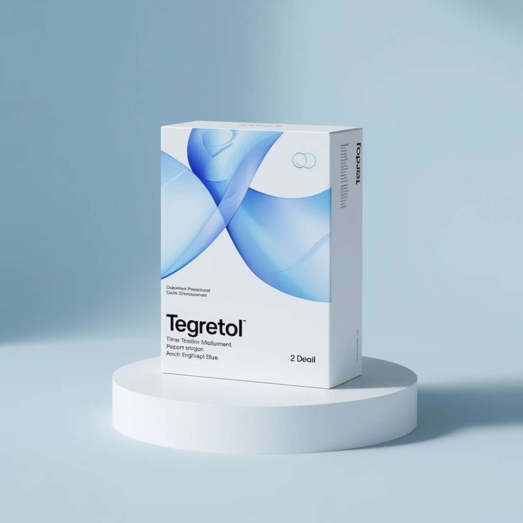 Tegretol (carbamazepine) online kopen in Nederland
